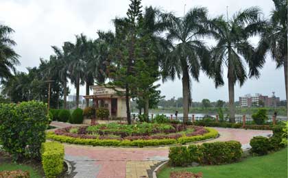 Vyara garden (Jalvatika)