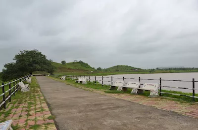 Dosvada dam