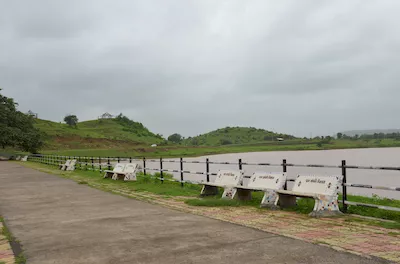 Dosvada dam