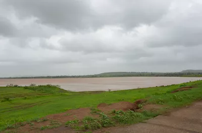 Dosvada dam