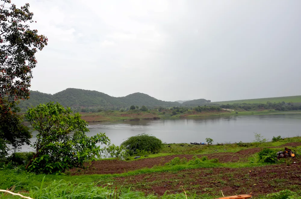 Parshuram temple
