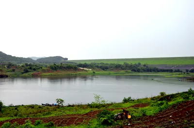 Parshuram temple