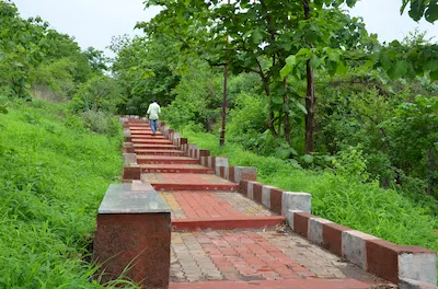 Parshuram temple
