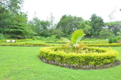 Parshuram temple