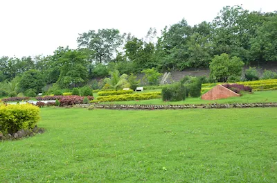 Parshuram temple