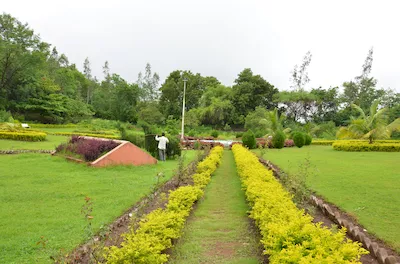 Parshuram temple