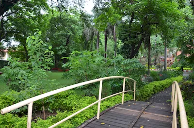 Parshuram temple
