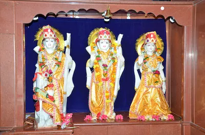 Rokadiya Hanuman
