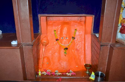 Rokadiya Hanuman