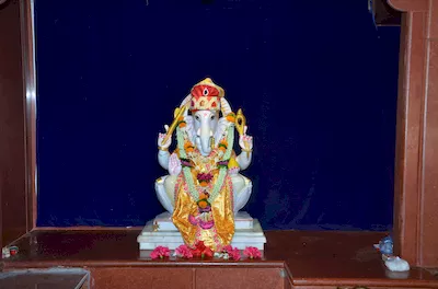 Rokadiya Hanuman