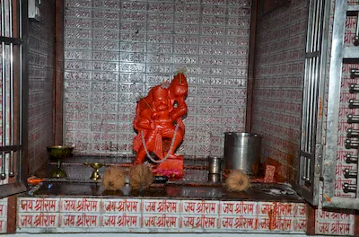 Rokadiya Hanuman