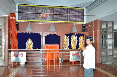 Rokadiya Hanuman