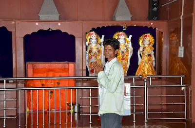 Rokadiya Hanuman