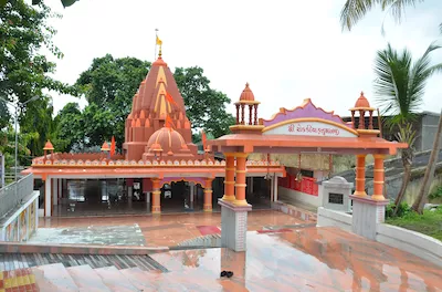Rokadiya Hanuman