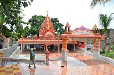 Rokadiya Hanuman