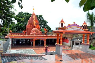 Rokadiya Hanuman