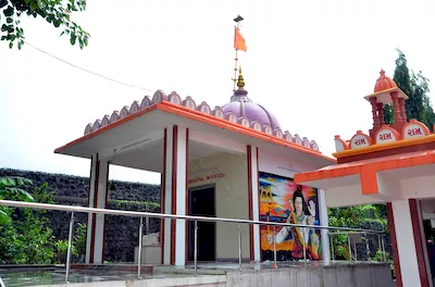 Rokadiya Hanuman