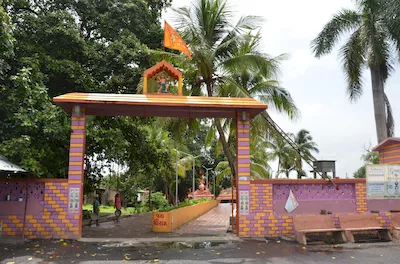 Rokadiya Hanuman