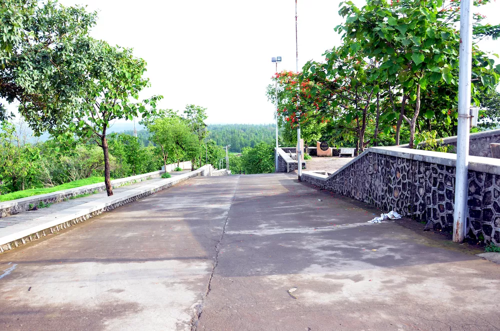 Shabari Dham, Subir