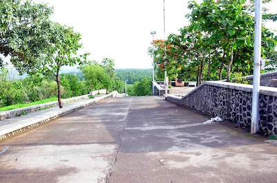 Shabari Dham, Subir