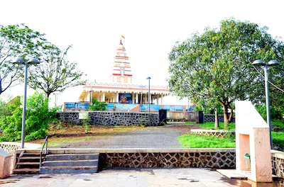 Shabari Dham, Subir