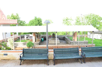 Shabari Dham, Subir