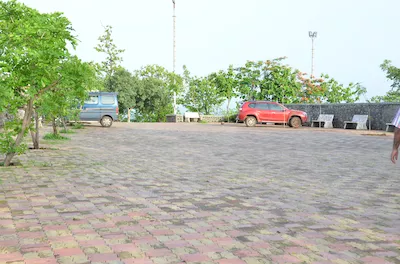 Shabari Dham, Subir