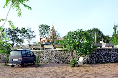 Shabari Dham, Subir