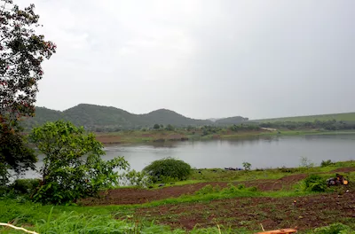 Ukai dam