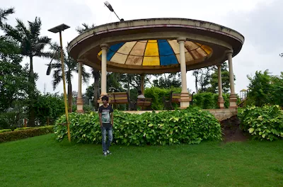 Vyara garden (Jalvatika)