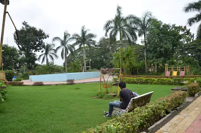 Vyara garden (Jalvatika)