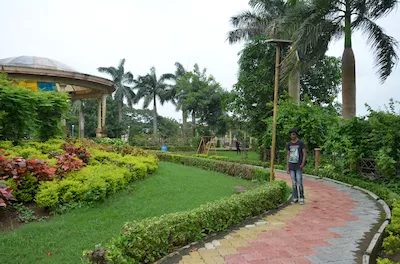 Vyara garden (Jalvatika)