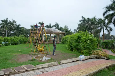 Vyara garden (Jalvatika)