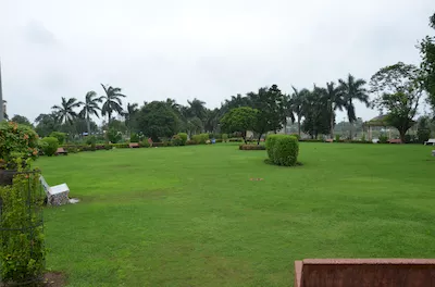 Vyara garden (Jalvatika)