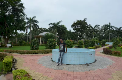Vyara garden (Jalvatika)