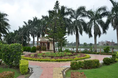 Vyara garden (Jalvatika)
