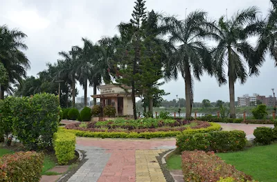 Vyara garden (Jalvatika)