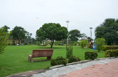 Vyara garden (Jalvatika)