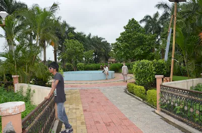 Vyara garden (Jalvatika)
