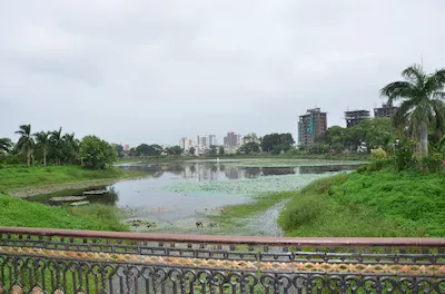 Vyara garden (Jalvatika)