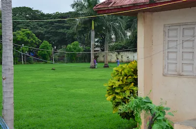 Vyara garden (Jalvatika)