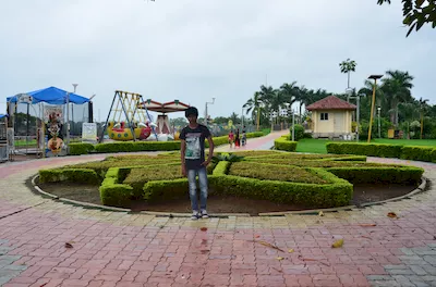 Vyara garden (Jalvatika)