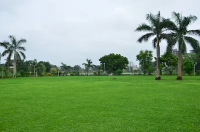 Vyara garden (Jalvatika)