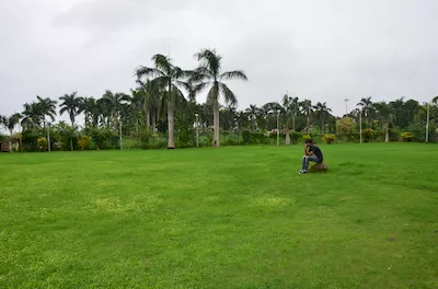 Vyara garden (Jalvatika)