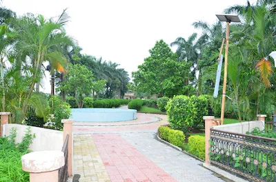 Vyara garden (Jalvatika)
