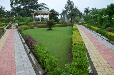 Vyara garden (Jalvatika)