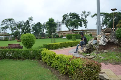 Vyara garden (Jalvatika)