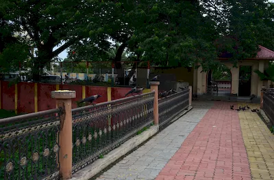 Vyara garden (Jalvatika)