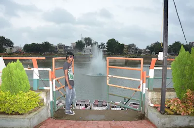 Vyara garden (Jalvatika)