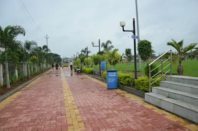 Vyara garden (Jalvatika)